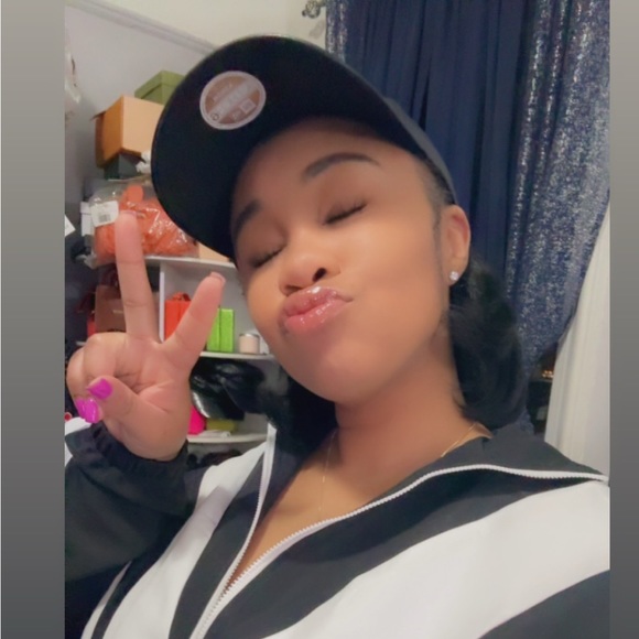 alinajackson